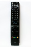 Telecomanda compatibila TV Sharp RM-L1026 IR 1429 (139)