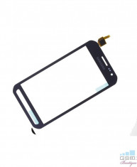 Touchscreen Samsung Galaxy Xcover 3 G388F Negru foto