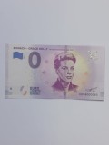 zero 0 euro grace kelly serie mica 000060