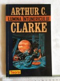 Arthur C. Clarke - Lumina intunericului