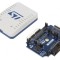 Programator Microcontrolere STM32/STM8 USB STLINK-V3SET