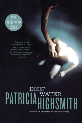 Deep Water foto