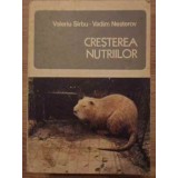 CRESTEREA NUTRIILOR-V. SIRBU, V. NESTEROV-219392