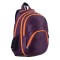 Ghiozdan Pulse 2 in 1 Violet