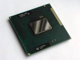 intel i5-2430M SR04W (CA 2410M 2450m,2520m,2540m, i5-2450m) SR04W G2 sandy foto