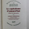 LE CAPITALISME D &#039;AUJOURD &#039;HUI - L&#039; ETAT ET L &#039;ENTREPRISE par ANDREW SHONFIELD , 1967