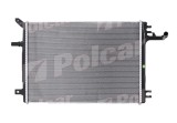 Radiator racire Jeep Wrangler 2018-; motor 2.0 T, radiator joasa temperatura, dimensiuni [mm] 525x375x16; 68314787AB; SRLine, aftermarket