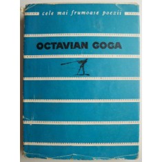 Versuri &ndash; Octavian Goga