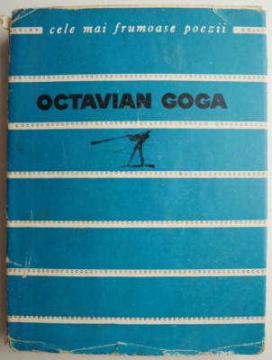 Versuri &amp;ndash; Octavian Goga foto