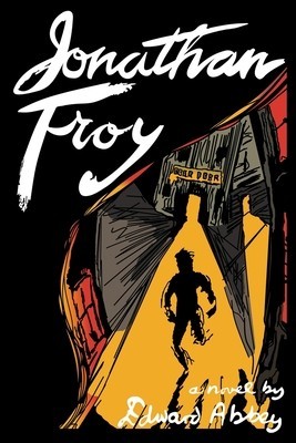 Jonathan Troy foto