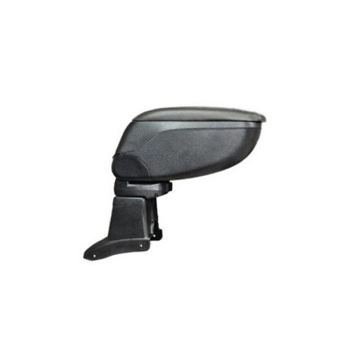 Cotiera compatibila Logan/Sandero - geamuri electrice,culoare negru Cod: C001 Automotive TrustedCars foto