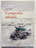 Geografia uitării &ndash; Ion Pleșa, Casa de Pariuri Literare