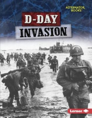 D-Day Invasion foto