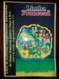 Limba franceza CAIET DE ACTIVITATI - Zvetiana Apostolu, Mariana Popa