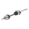 Planetara Mercedes Clasa A (W169), 09.2004-06.2012; Clasa B (W245), 03.2005-11.2011; Fata Dreapta, EAI T78356