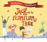 Jack and the Flumflum Tree | Julia Donaldson, Pan Macmillan