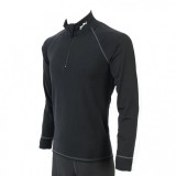 Bluza Termica Aquazero Bars Barbati negru XL