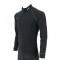 Bluza Termica Aquazero Bars Barbati negru XL