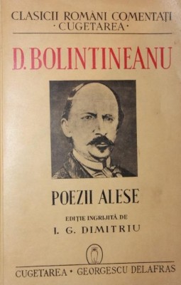 POEZII ALESE foto