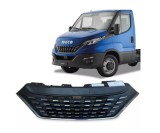 Grila masca fata IVECO DAILY, 2019-, crom,