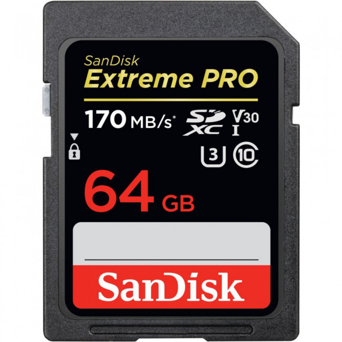 Sd card 64gb cl10 sdsdxxu-064g-gn4in