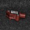 Senzor de impact lateral st&acirc;nga VOLVO S40 II MS 2005 OEM: 9206975/MRSA58840A5 1957738