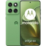 Telefon mobil Motorola Edge 60, 5G, 256GB, 8GB RAM, Dual Sim, Pantone Shamrock