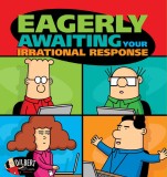 Eagerly Awaiting Your Irrational Response | Scott Adams, Andrews Mcmeel Publishing