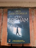 Lista Judecătorului