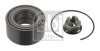 FEBI BILSTEIN 05528 Set rulment roata