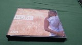 SET BOX 3 CD PURE LOVE ORIGINAL EMI
