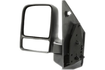 Oglinda exterioara Ford Transit/Tourneo Connect (C170), 05.03-2009.2006, Ford Transit/Tourneo Connect (C170), 09.2006-06.2009 , partea Stanga, culoar foto