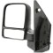 Oglinda exterioara Ford Transit/Tourneo Connect (C170), 05.03-2009.2006, Ford Transit/Tourneo Connect (C170), 09.2006-06.2009 , partea Stanga, culoar