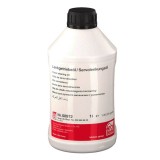 Ulei hidraulic Febi G009300A2, 1L, galben - Servodirectie, Cutie automata