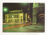 FA131 -Carte Postala- CEHIA - Praha. House of Artists, circulata 1976