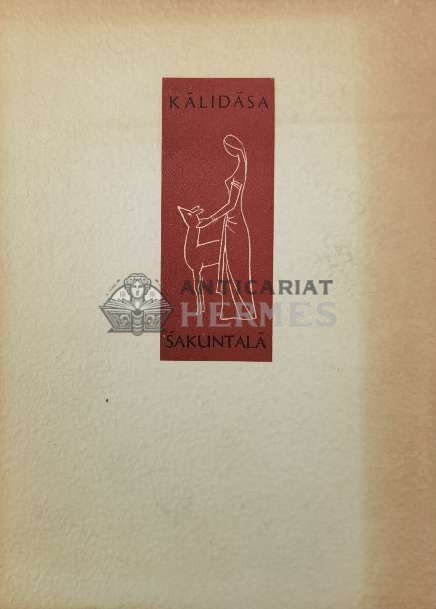 Sakuntala - Kalidasa ($V81)