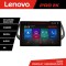Navigatie JEEP COMPASS 2017 Manual K-732 Lenovo PRO 4+64 13 inch 2K android 4G DSP gps internet CarStore Technology