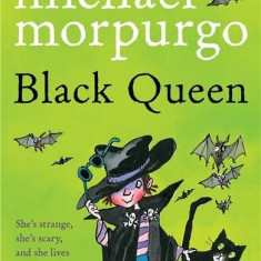 Black Queen | Michael Morpurgo