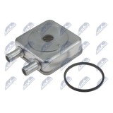 Radiator racire motor Peugeot 207, 207 Cc, 207 Sw 1.6 2006-2013, 407, 407 Sw 2.0 2004-2007, Citroen C3, 2 1.4, 1.6 2002-2013, C5, 2 2.0 2001-, 227555