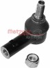 Cap de bara OPEL FRONTERA B (6B) (1998 - 2016) METZGER 54002108