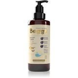 Beggs Organic Baby &amp; Kids Body &amp; Hair Wash gel de dus pentru corp si par pentru nou-nascuti si copii 200 ml