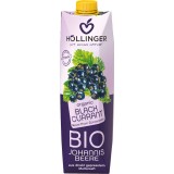 Nectar Bio Coacaze Negre Hollinger - Intens, Natural, Fara Zahar Adaugat, Fara Aditivi
