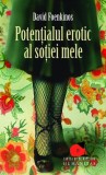 Potentialul erotic al sotiei mele - Humanitas