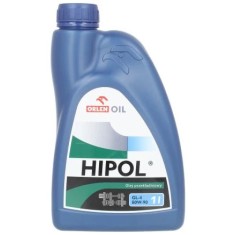 Lichidare: OREN OIL Ulei de transmisie manuala HIPOL GL-4 80W90 1L