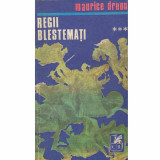 Maurice Druon - Regii blestemati vol.3 - 133333