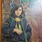 romania pitoreasca septembrie 1979-art. sibiu,tulcea,budureasca