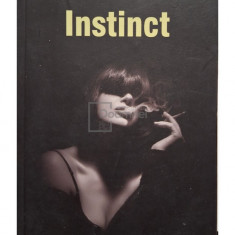 Ioana Duda - Instinct (editia 2016)