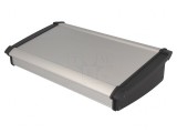 Carcasă desktop aluminiu Alu-Topline X 250mm Y 181mm Z 68mm