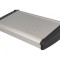 Carcasă desktop aluminiu Alu-Topline X 250mm Y 181mm Z 68mm