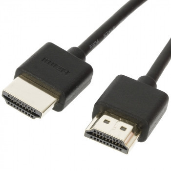 Cablu HDMI 2 metri foto